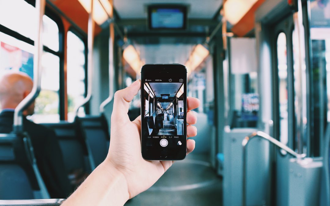 Van Toekomstradar naar Kennisagenda Smart Mobility:  informatie en duiding voor beleidsmakers op één plek